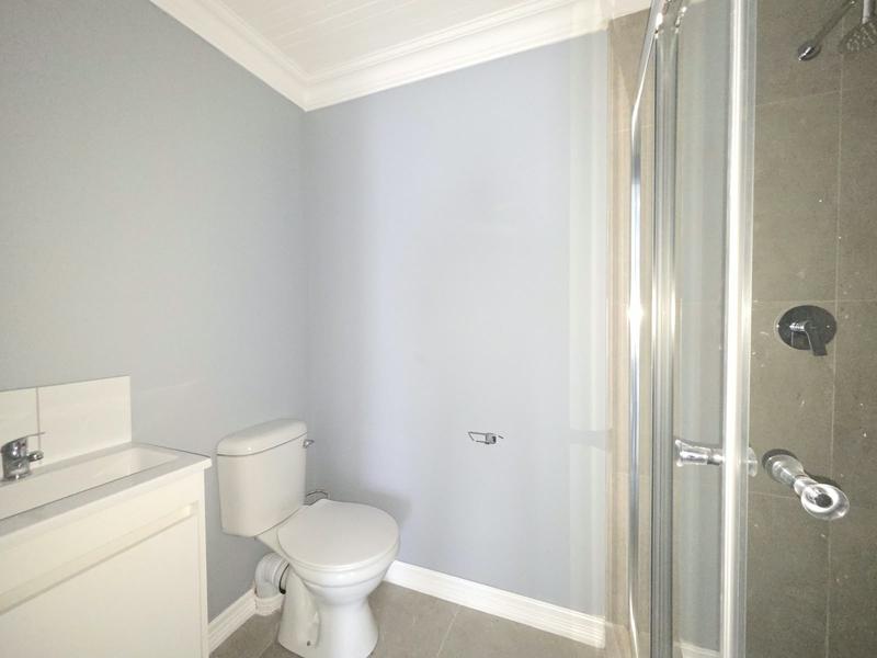 To Let 1 Bedroom Property for Rent in Bonnie Brae Western Cape